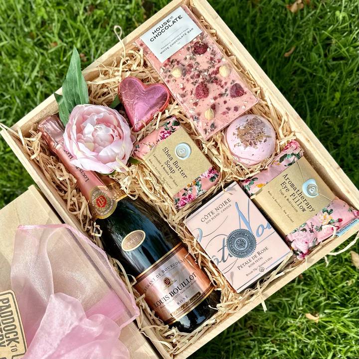 The Goddess Gift Basket