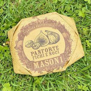 Masoni Panforte Fig 250g