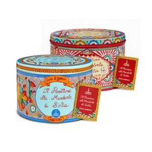 Dolce & Gabbana Almond Panettone 1kg