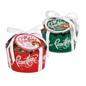 Flamigni Low Panettone