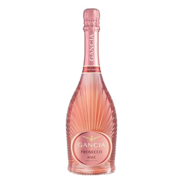 Gancia Prosecco Rose 750ml