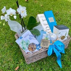 You're The Best Gift Basket