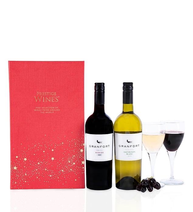 French Classic Wines