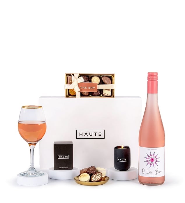 Signature RosÃ© Box