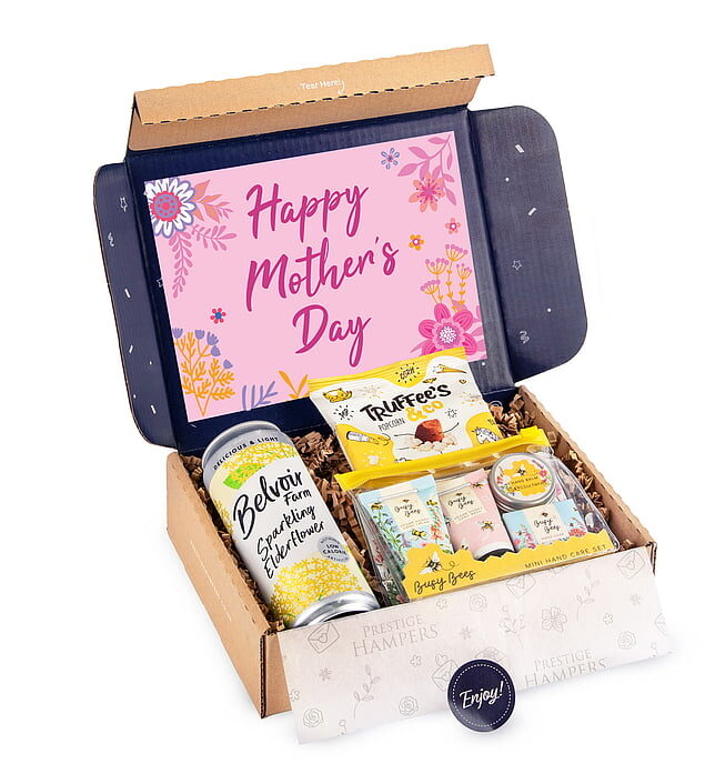 Mum's Pamper Hamper