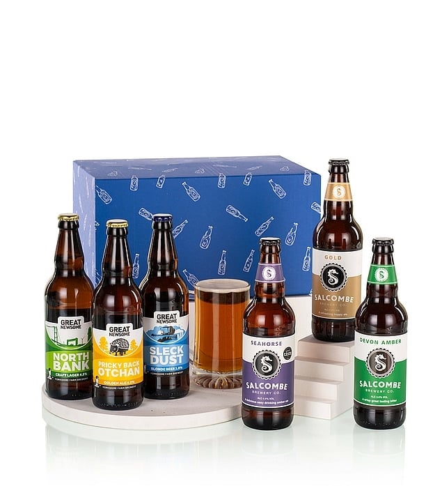 Beer Lovers Case