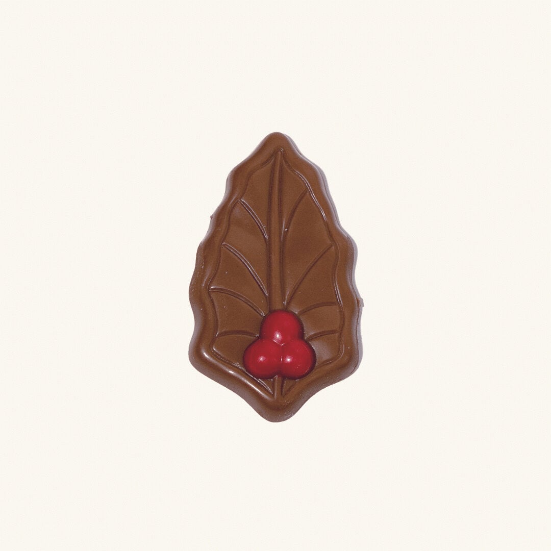 2 Holly leaf – bag 100g