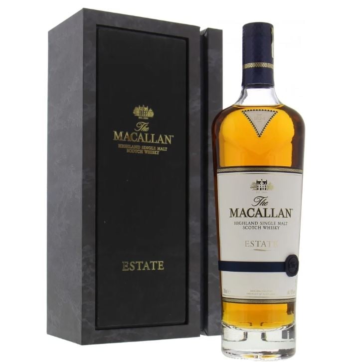 Macallan
