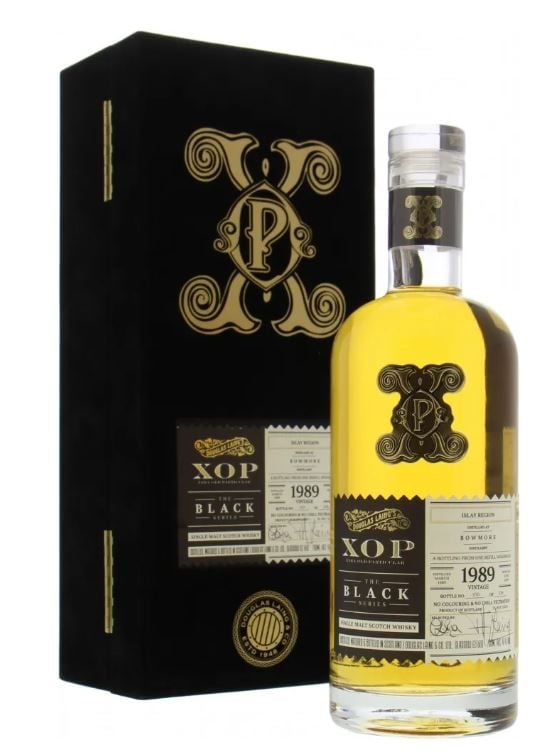 Bowmore