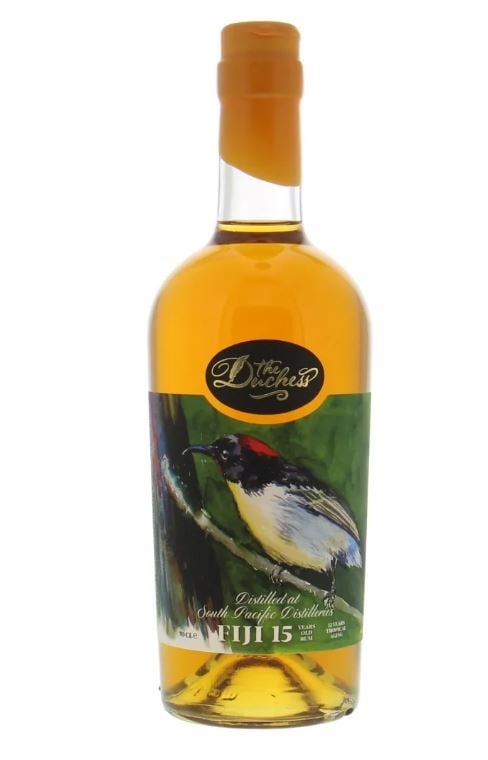 South Pacific Distilleries