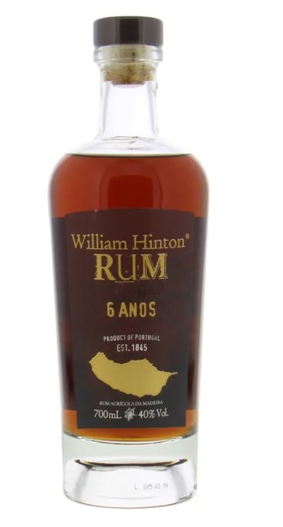 William Hinton