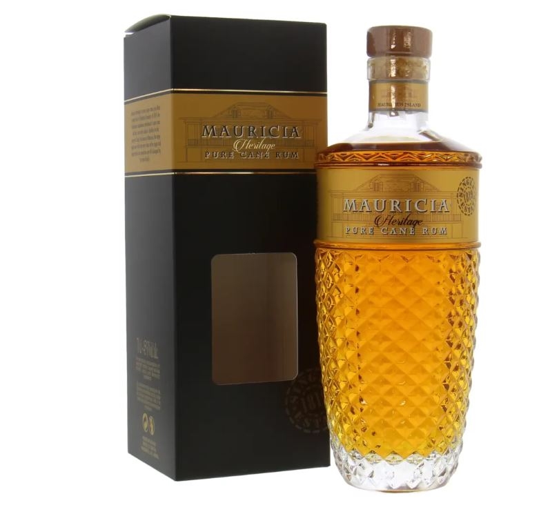 New Grove Distillery