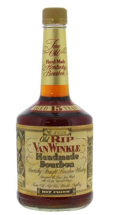 Van Winkle