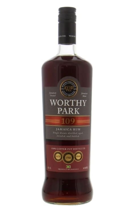 Worthy Park