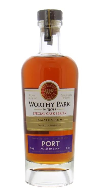 Worthy Park