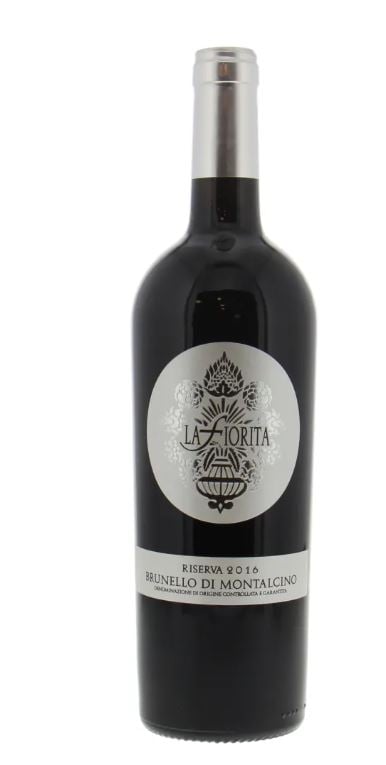 Brunello di Montalcino Riserva 2016