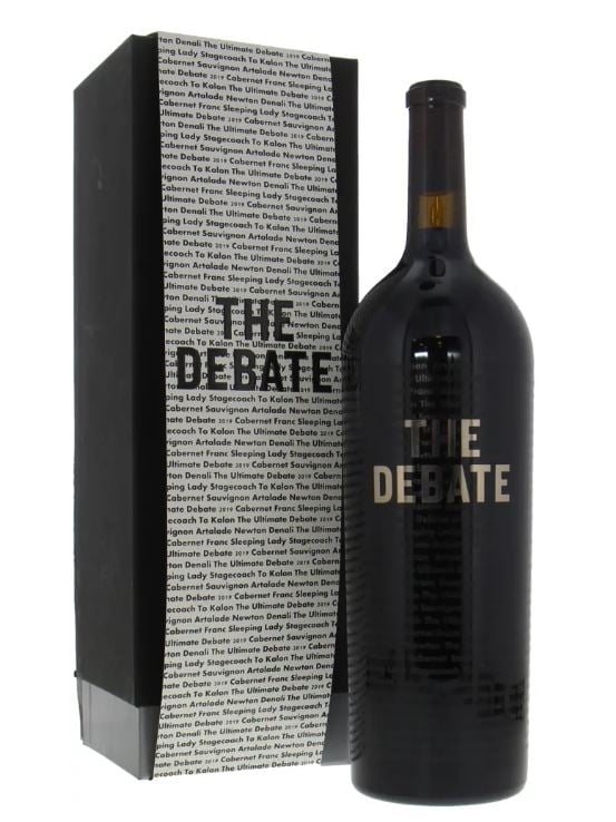 The Ultimate in OC 2019 (Magnum)