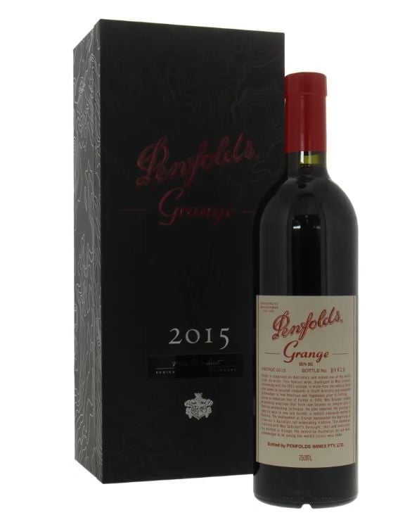 Grange in single OC 2015