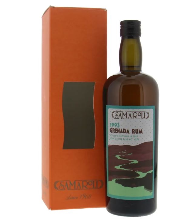 Samaroli