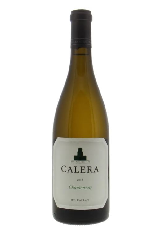 Chardonnay Mount Harlan 2018