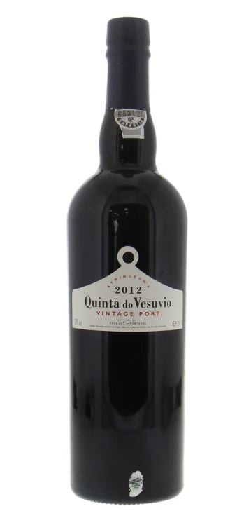 Vintage Port 2012