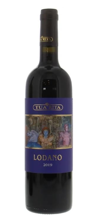 Lodano Rosso 2019