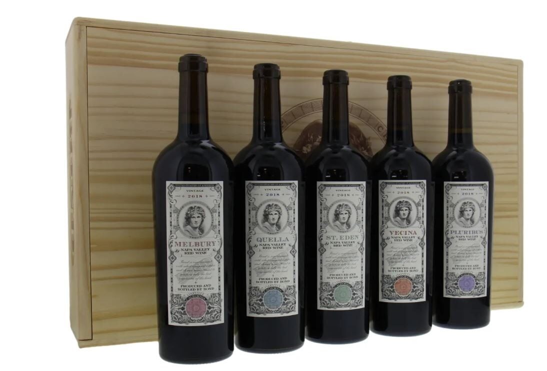Terroir Case 2018