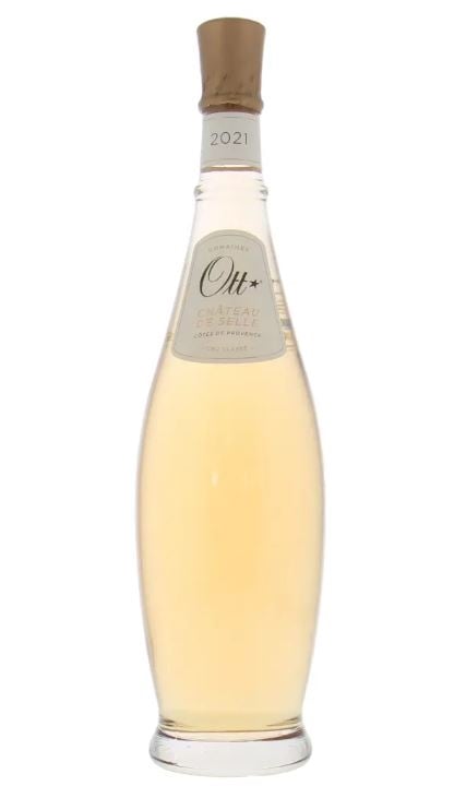 Chateau de Selle 2021 (Magnum)