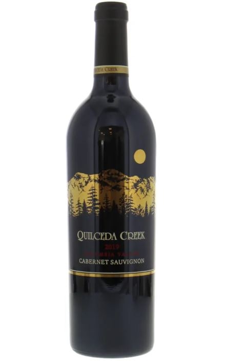 Cabernet Sauvignon 2019