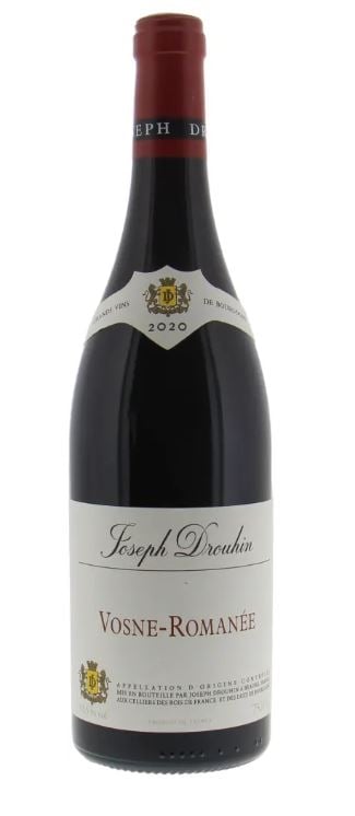 Vosne Romanee 2020