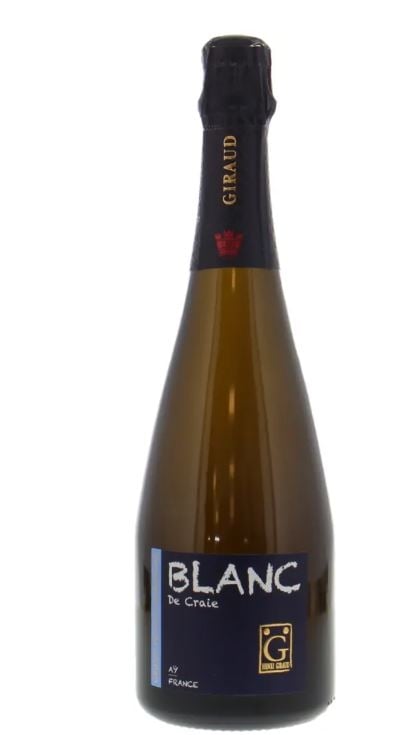 Blanc de Craie Brut NV