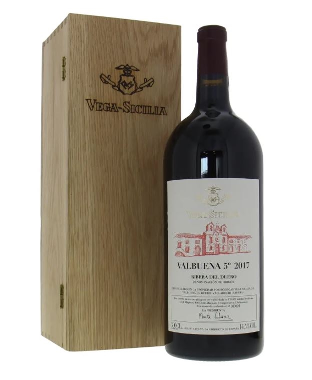 Valbuena 2017 (Double Magnum)