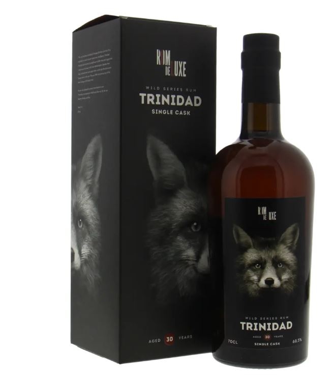 Trinidad Distillers