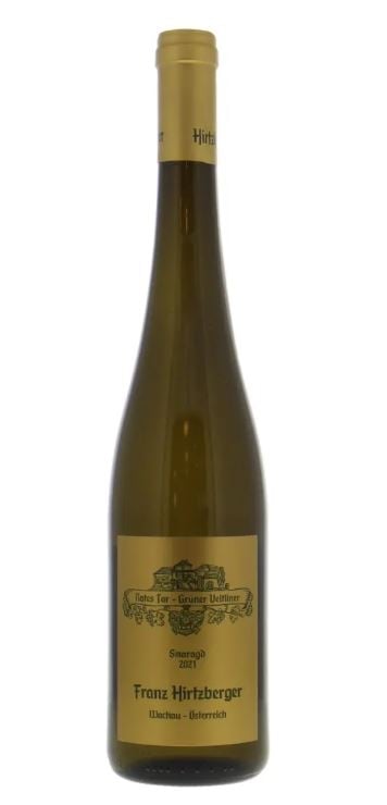 Gruner Veltliner Rotes Tor Smaragd 2021