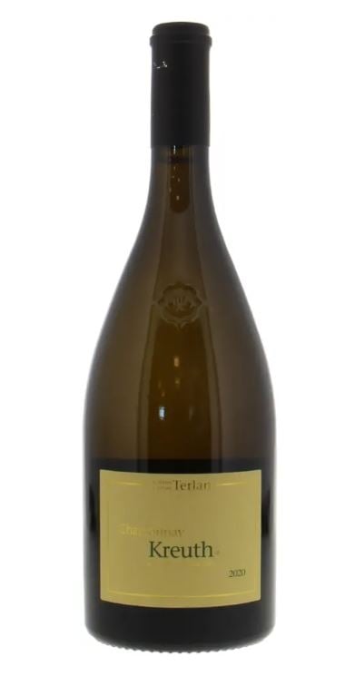 Chardonnay Kreuth 2020