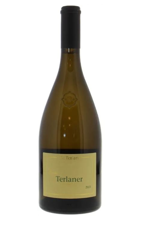 Cuvee Terlaner 2021