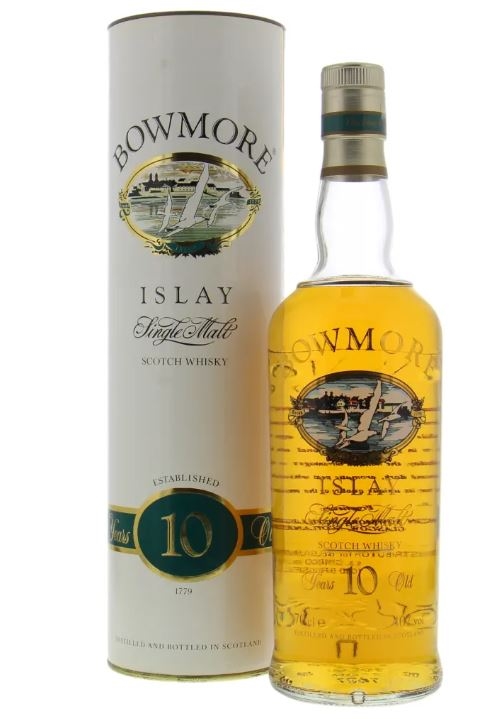 Bowmore