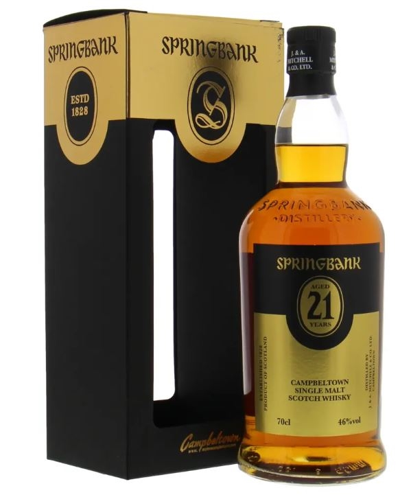 Springbank