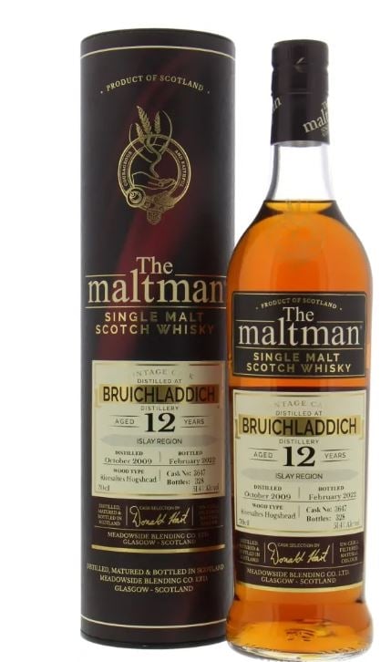 Bruichladdich