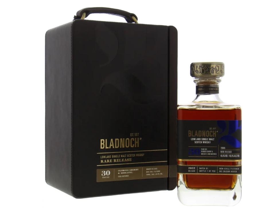 Bladnoch