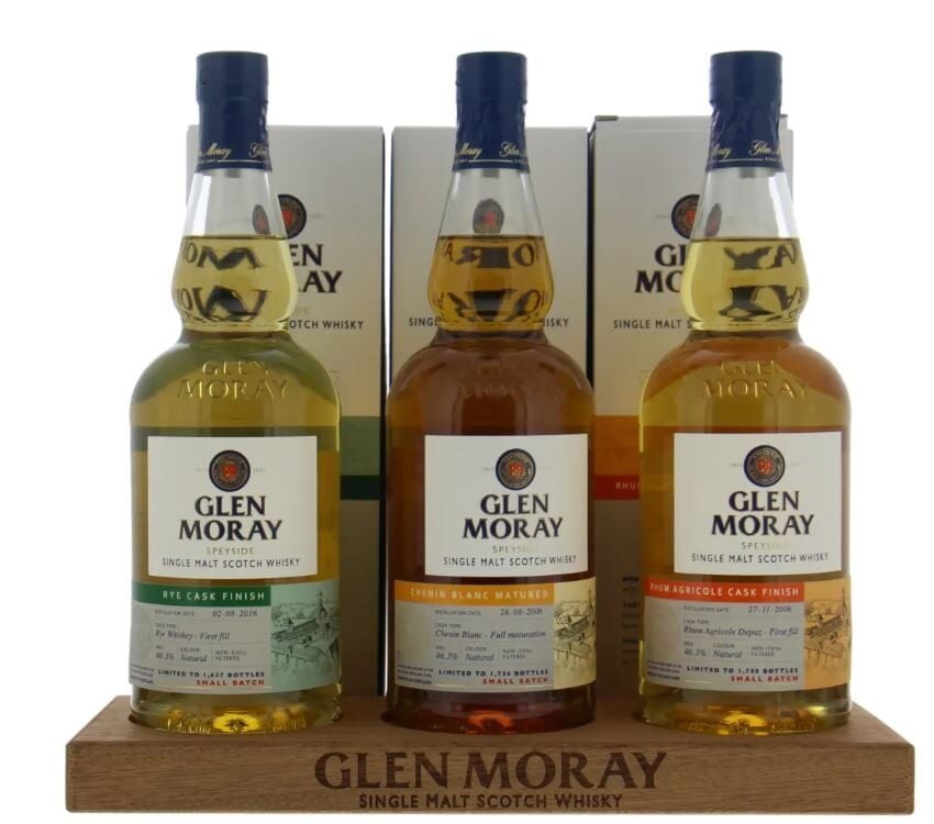 Glen Moray
