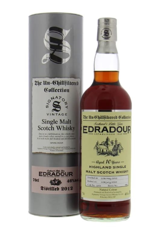 Edradour