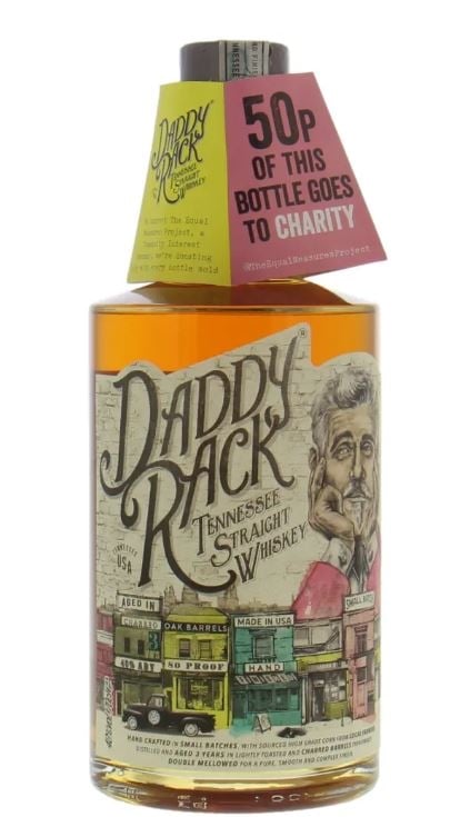 Daddy Rack