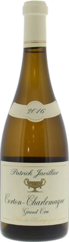 Corton Charlemagne 2016