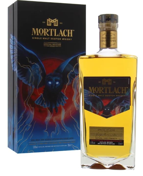 Mortlach