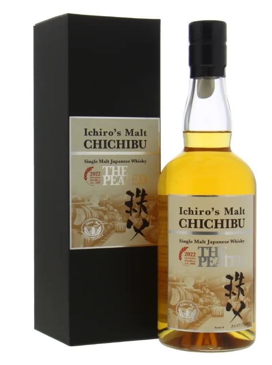 Chichibu