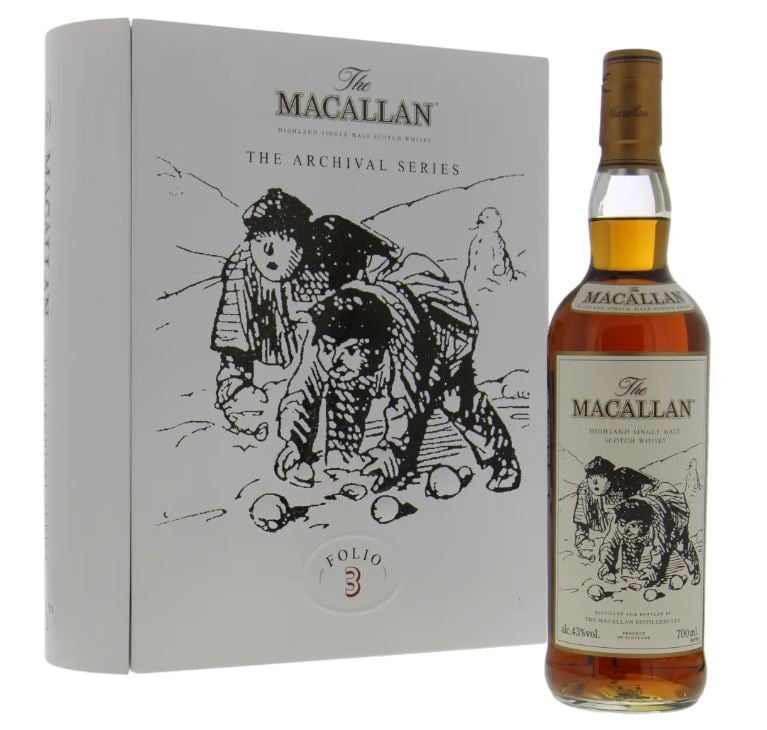 Macallan