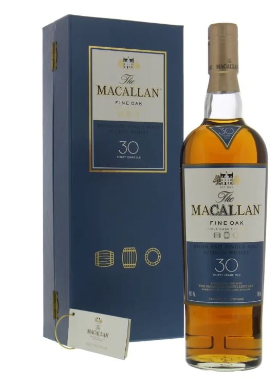 Macallan