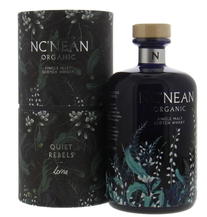 Nc'nean Distillery