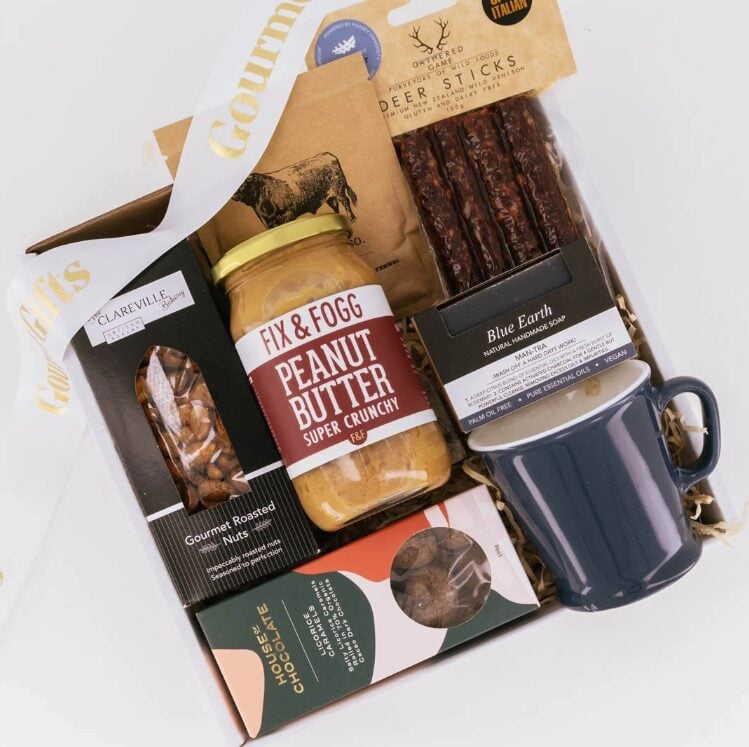 The Blokes Regular Gift Box